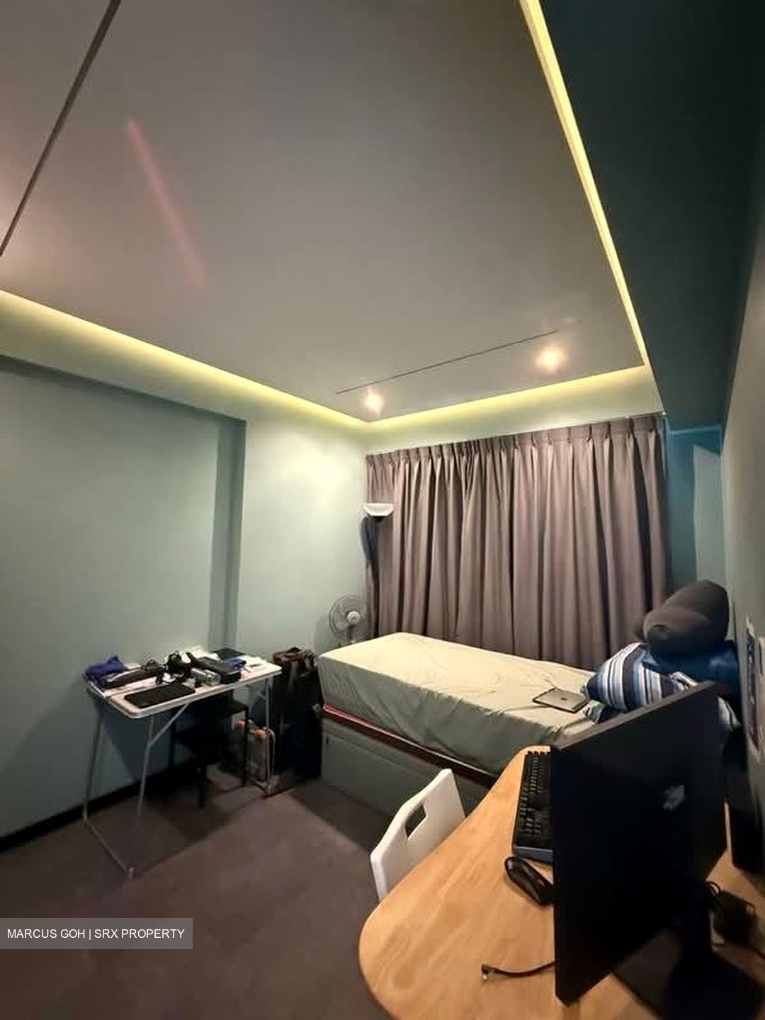 Blk 409D Northshore Residences II (Punggol), HDB 4 Rooms #558906231